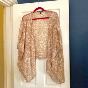 Winter Kate Kimono Top